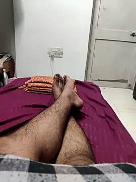 Brown69 guy online show from March 7, 7:33 pm