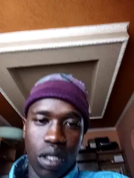 Thenaughtyboy360 online show from March 12, 11:18 am