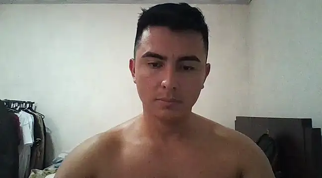 TheronDevereaux online show from March 21, 5:56 pm