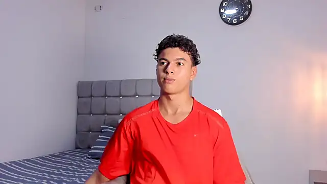 Santy Stump online show from January 11, 10:35 pm