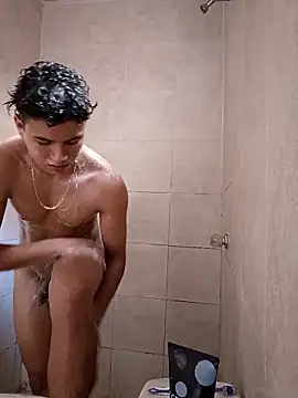 Santy Stump online show from April 12, 6:42 pm