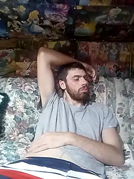 Snapshot of Angelsordemons6 chatting on September 15, 10:33 pm Angelsordemons6 online show from September 15, 10:33 pm