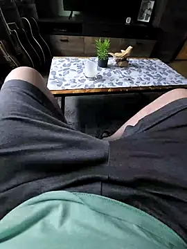 Heinz-horny-dick online show from May 30, 6:08 pm