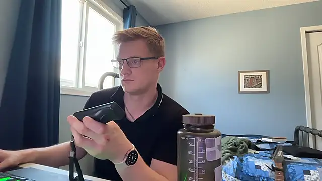lustylyndon online show from May 2, 9:50 pm