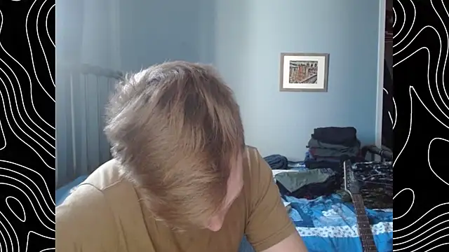 lustylyndon online show from January 6, 6:12 pm