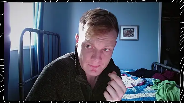 lustylyndon online show from December 20, 5:09 pm