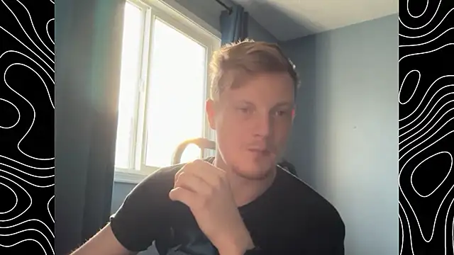 lustylyndon online show from January 18, 5:48 pm