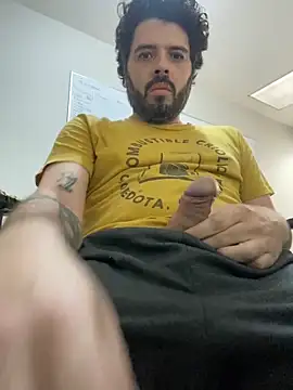 uto857 online show from February 23, 9:49 pm