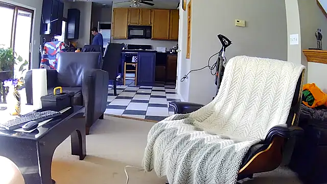 jocoff1 online show from October 30, 7:37 pm