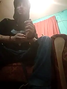 Raspinxx online show from February 15, 8:45 am