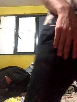 Ghostben online show from September 22, 5:07 am