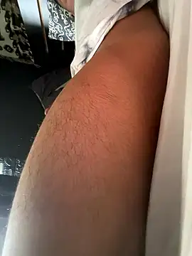 RixhardLara online show from January 18, 7:49 pm