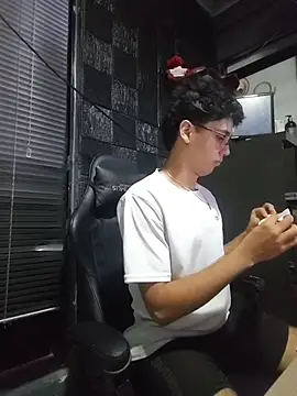 jacobs shelby online show from February 24, 11:16 pm