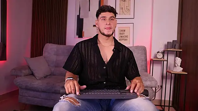 DaviesBrown online show from September 20, 9:48 pm