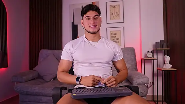 DaviesBrown online show from September 11, 9:47 pm