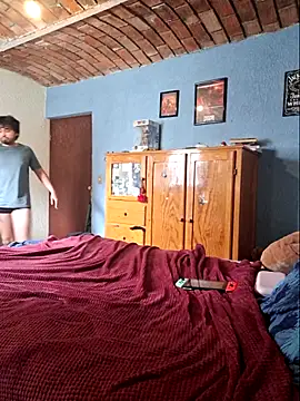 Snapshot of Chamis chatting on September 24, 4:16 pm Chamis online show from September 24, 4:16 pm