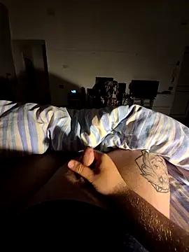 billy125thor online show from April 2, 2:31 am