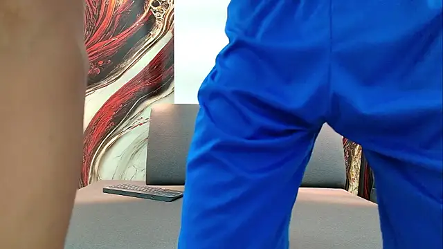 simondwayne online show from February 20, 9:38 pm