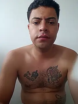 garcia984 online show from April 29, 7:09 pm