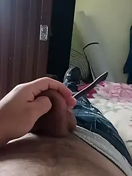 garcia984 online show from January 8, 8:03 pm