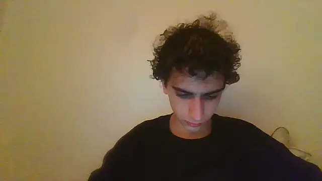 foxyboyy online show from February 13, 8:53 am