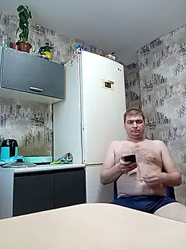  DON-HULIGAN  online show from December 1, 8:17 am