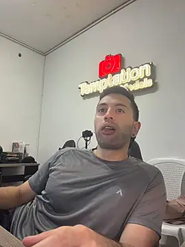 Nacho Masters online show from February 4, 3:18 pm