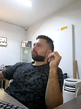 Nacho Masters online show from September 23, 3:00 pm