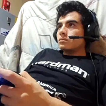 Ortiz3404 online show from March 19, 3:43 am