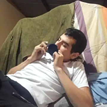 Ortiz3404 online show from January 9, 2:39 am