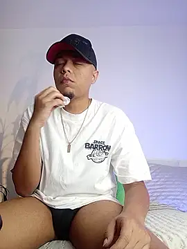 asmodeo 33 online show from January 9, 5:07 pm