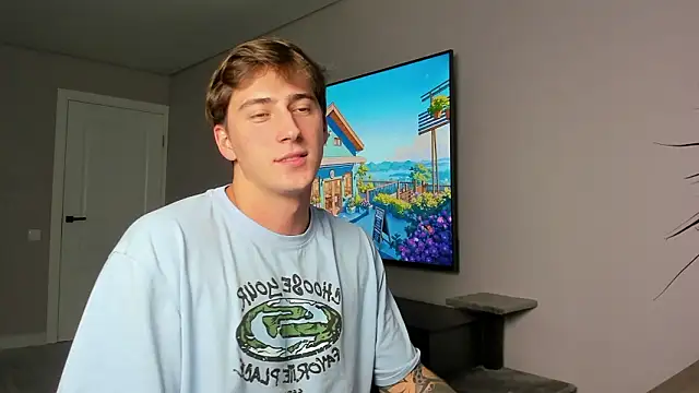 DaniHort online show from March 5, 12:12 pm