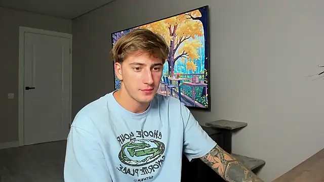 DaniHort online show from February 16, 12:58 pm