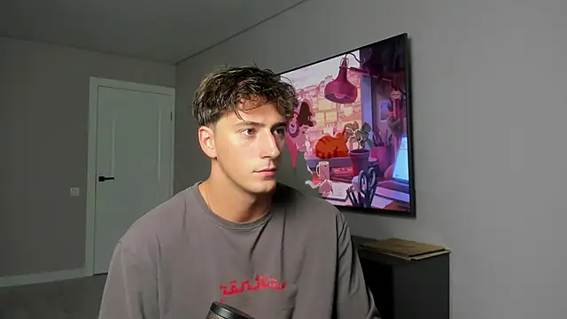 DaniHort online show from December 21, 12:02 pm