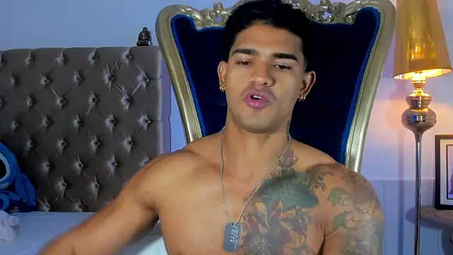 antonio  444 online show from October 1, 11:14 am