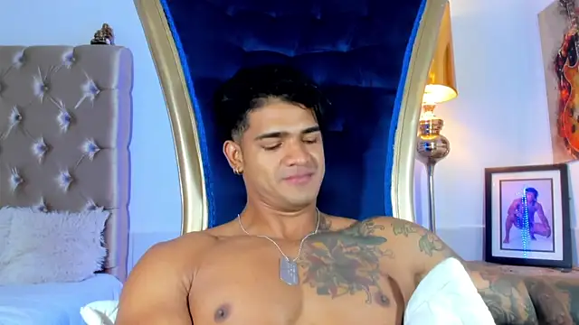 antonio  444 online show from September 15, 10:16 am