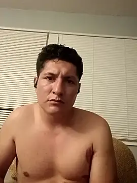 Zetaloco26 online show from September 19, 5:19 am