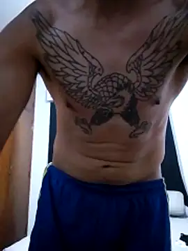 bigandstrong2217 online show from February 9, 12:48 am