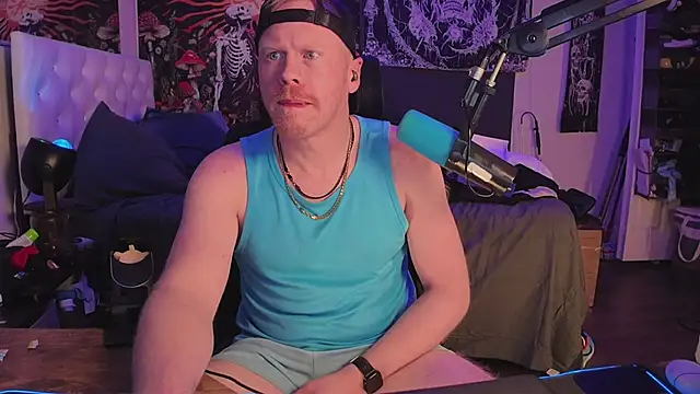 twunkdean online show from October 22, 5:22 am