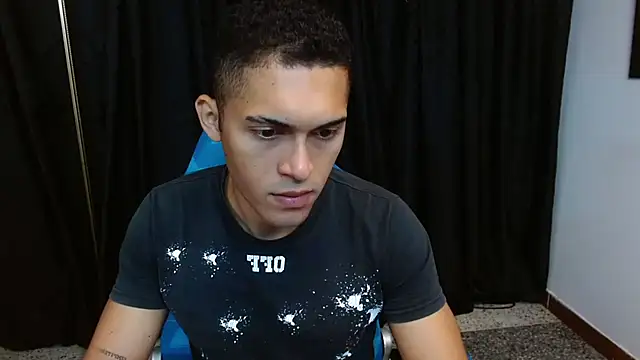 Derek Storm  online show from December 17, 1:07 pm