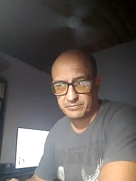 jorge406 online show from January 31, 11:25 pm