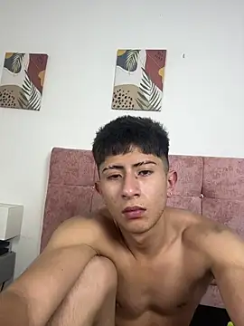 Andy Justgame online show from November 5, 3:52 am