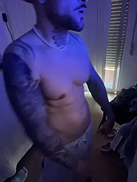 penebunny online show from February 19, 4:47 pm