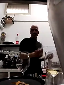 Bohhhhrm online show from April 28, 4:00 pm