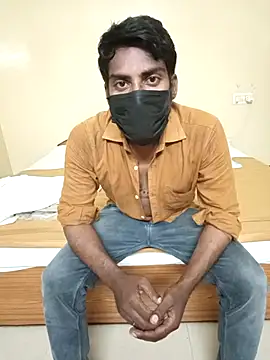 Hunter-Telugu online show from April 8, 4:49 pm