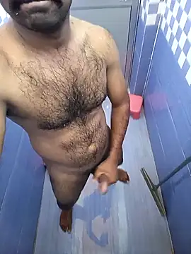 Dick Flayer7 online show from April 22, 5:46 am