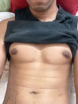 alwayshotandbig online show from March 14, 5:20 pm