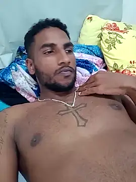 DiamanteNegro- online show from December 19, 7:22 pm