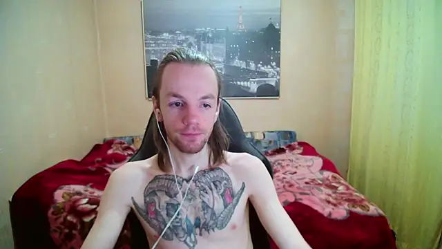 AdamDickens online show from October 8, 2:32 pm