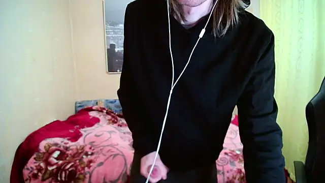 AdamDickens online show from September 30, 8:23 pm